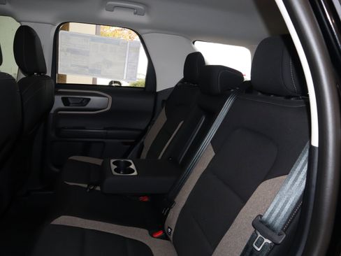 New 2025 Ford Bronco Sport Big Bend w/ Convenience Package image 35