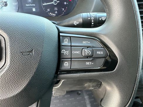 New 2024 RAM ProMaster 3500 w/ Convenience Group image 27