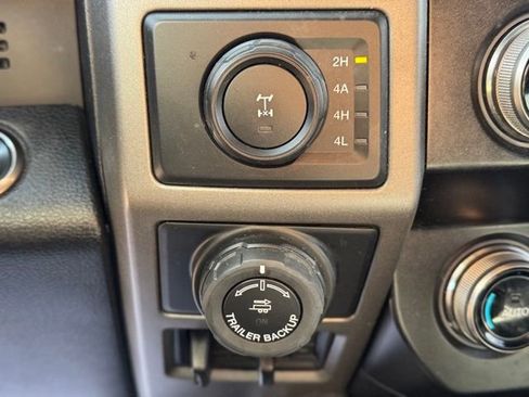 Used 2020 Ford F150 Raptor w/ Equipment Group 802A Luxury AWD/4WD image 18
