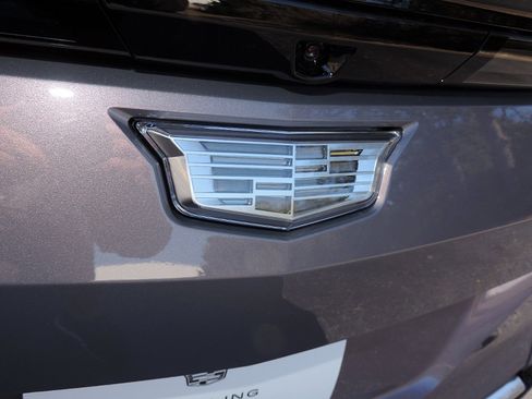 New 2026 Cadillac Lyriq Premium Luxury image 11