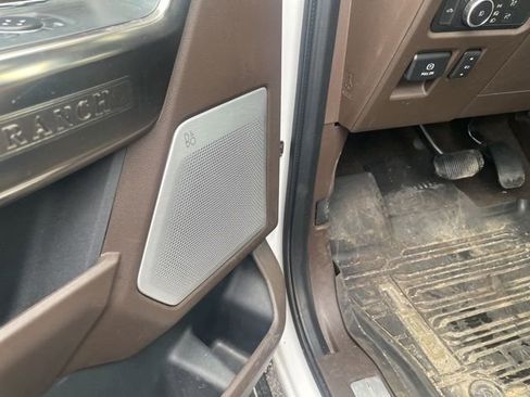 Used 2022 Ford F150 King Ranch w/ Equipment Group 601A High image 18