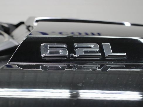 Used 2023 Chevrolet Silverado 1500 ZR2 w/ Technology Package image 59