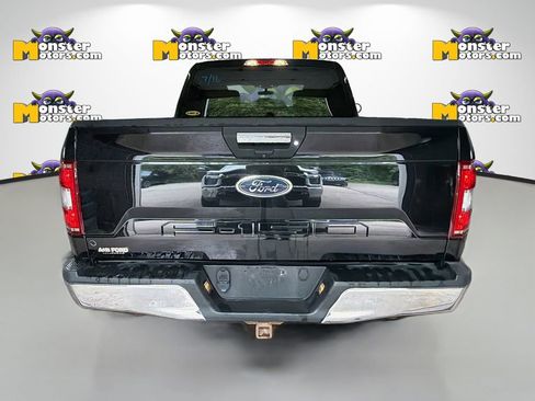 Used 2019 Ford F150 XLT w/ XTR Package AWD/4WD image 5