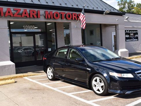 Used 2006 Acura TL image 9