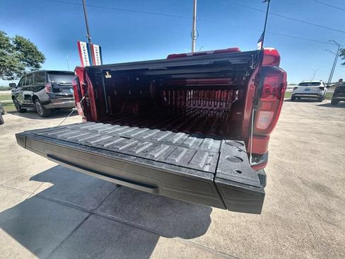 Certified 2024 GMC Sierra 1500 Elevation w/ LPO, Elevation Black Package RWD image 25