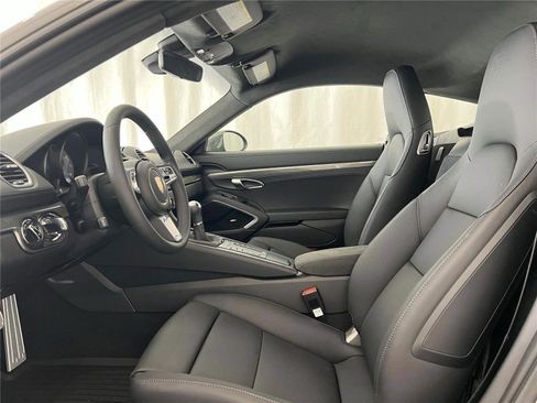 New 2025 Porsche 718 Cayman S image 5