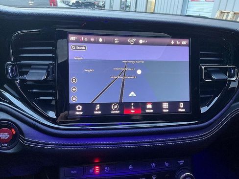 Used 2022 Dodge Durango SRT w/ Black Package image 27