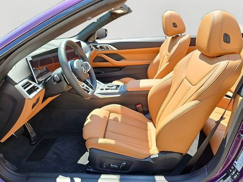 Used 2026 BMW 430i xDrive Convertible AWD/4WD image 13