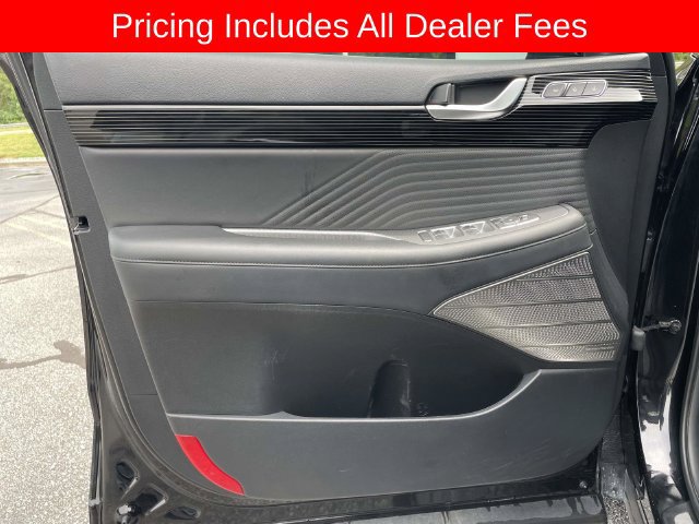 Used 2023 Hyundai Palisade Calligraphy w/ Cargo Package AWD/4WD image 15