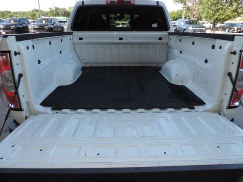 Certified 2021 GMC Canyon Elevation w/ Driver Alert Package RWD image 22