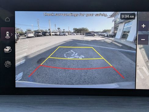 Used 2025 Kia Telluride SX Prestige X-Line image 31