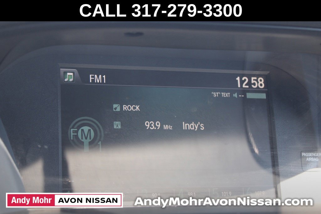 Used 2014 Honda Accord Sport image 31