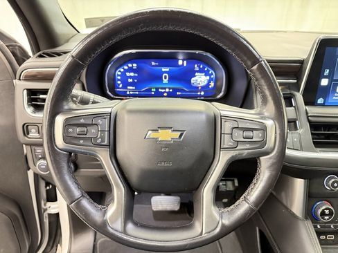 Used 2022 Chevrolet Tahoe LT w/ Luxury Package image 30