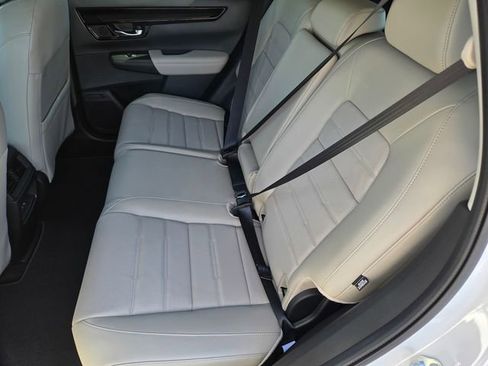 New 2026 Honda CR-V EX-L image 7
