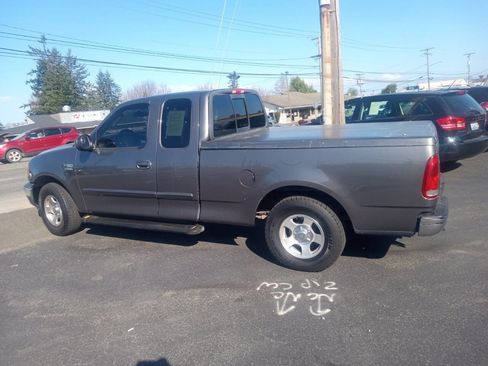 Used 2003 Ford F150 XL image 6
