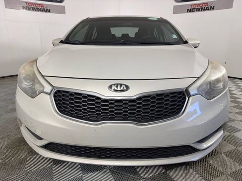 Used 2015 Kia Forte LX FWD image 8