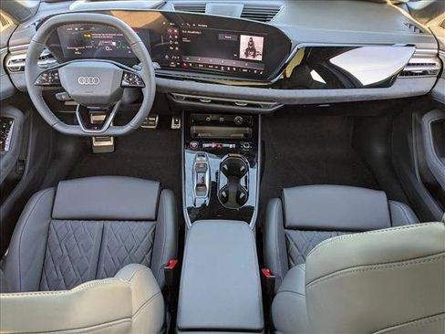 New 2025 Audi S5 Premium Plus image 14