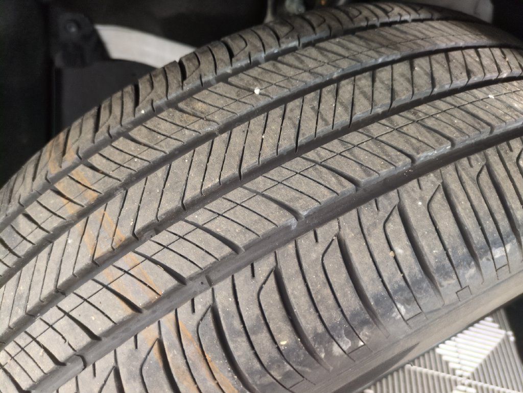 Certified 2025 Honda HR-V LX image 32