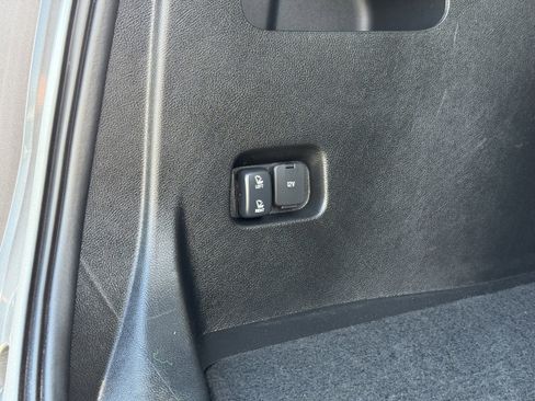 Used 2024 Ford Edge SEL image 25