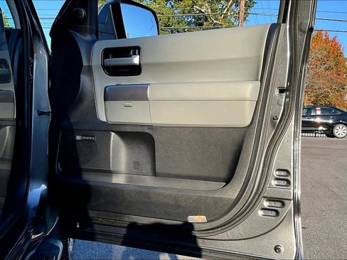 Used 2021 Toyota Sequoia Limited image 22