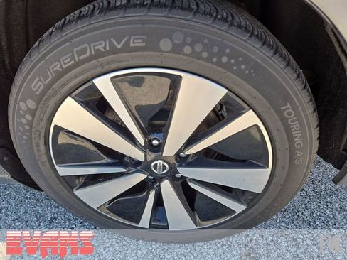 Used 2022 Nissan Altima 2.5 SV FWD image 23