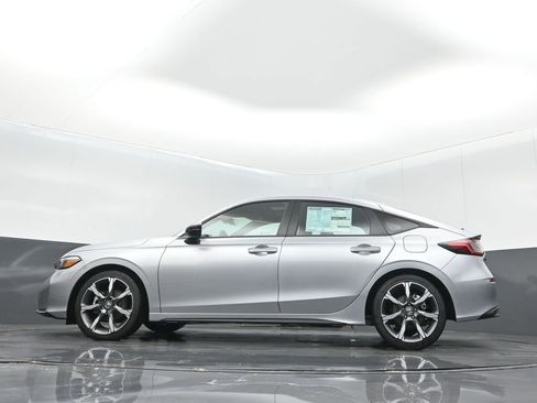 New 2026 Honda Civic Sport Touring image 14