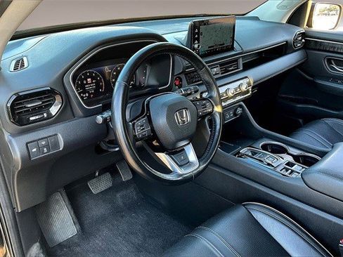 Certified 2023 Honda Pilot Elite image 17