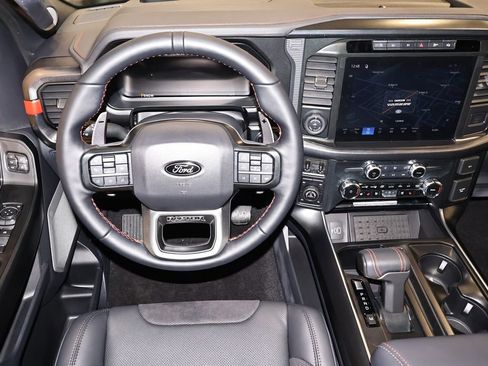 New 2026 Ford F150 Raptor AWD/4WD image 19