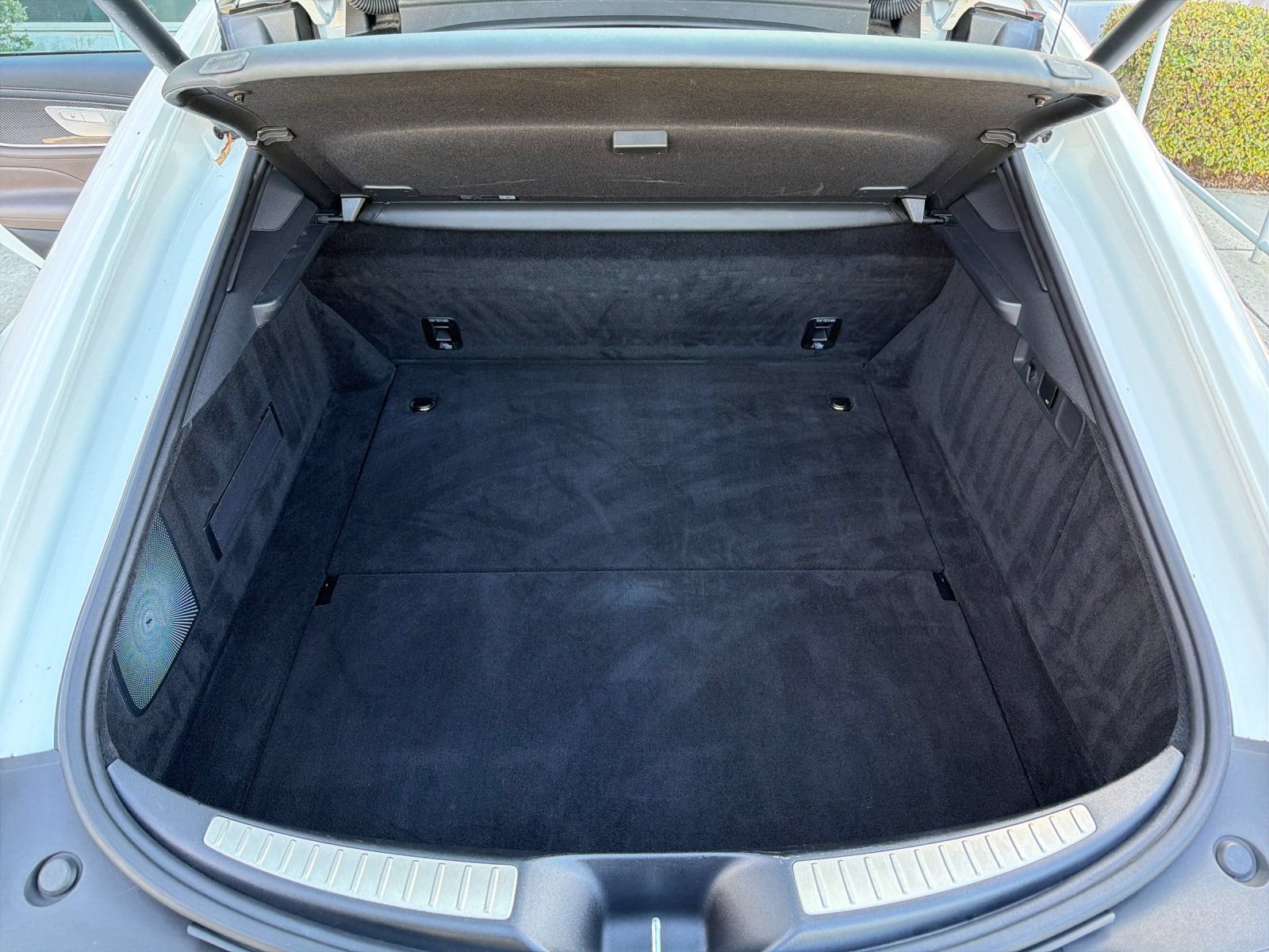 Used 2019 Mercedes-Benz AMG GT 63 image 14