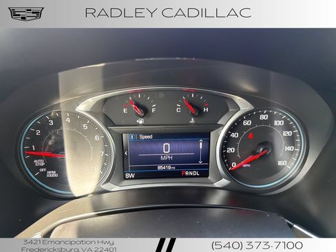 Used 2019 Chevrolet Equinox LT FWD image 6