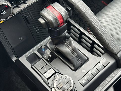 Used 2024 Toyota Tacoma TRD Pro image 24