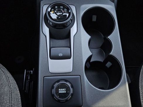 New 2026 Ford Bronco Sport Big Bend w/ Convenience Package AWD/4WD image 15