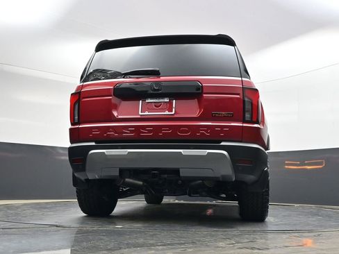 New 2026 Honda Passport TrailSport image 33