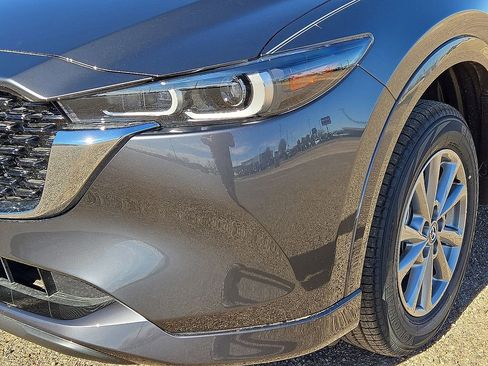 New 2025 MAZDA CX-5 AWD 2.5 S w/ Select Package image 9