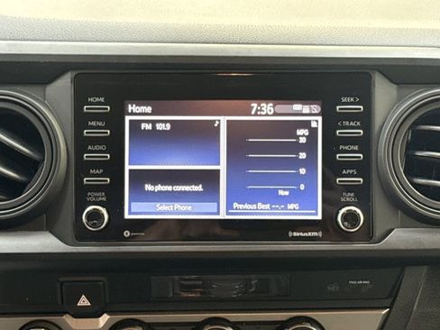 Used 2023 Toyota Tacoma SR image 21