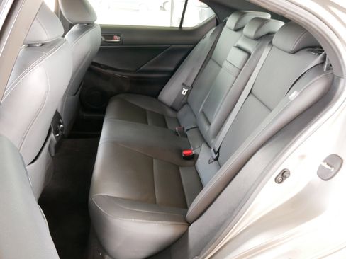 Certified 2021 Lexus IS 300 w/ Comfort Package image 20