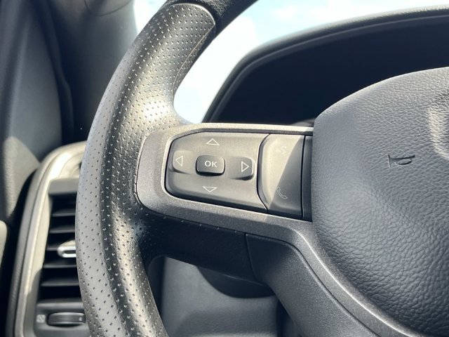 New 2024 RAM 3500 Tradesman AWD/4WD image 22