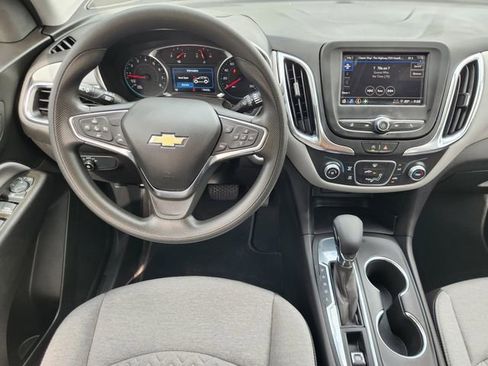 Used 2024 Chevrolet Equinox LS w/ LS Convenience Package FWD image 27