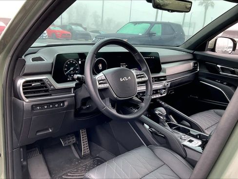 Used 2024 Kia Telluride SX Prestige X-Pro image 17