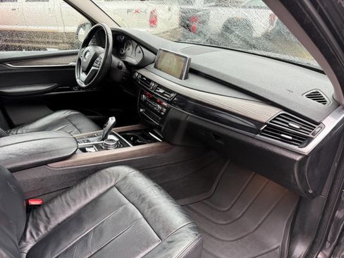 Used 2016 BMW X5 xDrive35i image 25