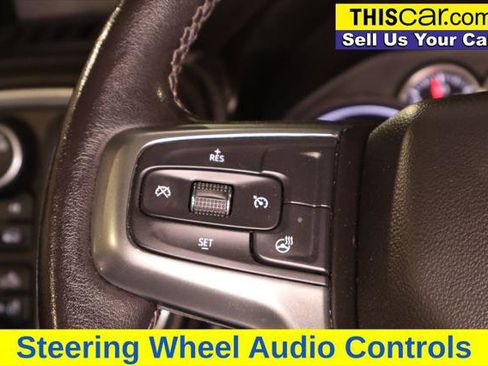 Used 2021 Chevrolet Silverado 1500 RST AWD/4WD image 16