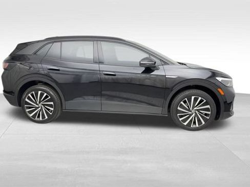 Used 2024 Volkswagen ID.4 Pro AWD/4WD image 10