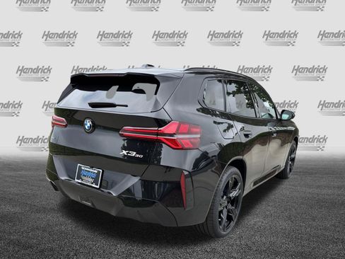 New 2026 BMW X3 xDrive30i AWD/4WD image 11