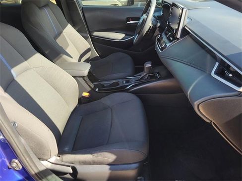 Used 2020 Toyota Corolla SE image 8