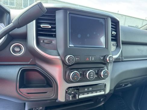 New 2024 RAM 5500 SLT w/ Quick Order Package 2YG SLT image 16