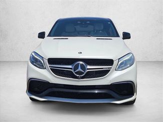 Used 2018 Mercedes-Benz GLE 63 AMG S video 2