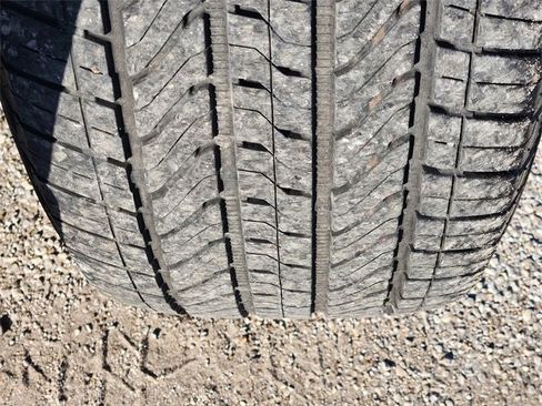 Used 2024 Chevrolet Silverado 1500 RST w/ Protection Package image 10