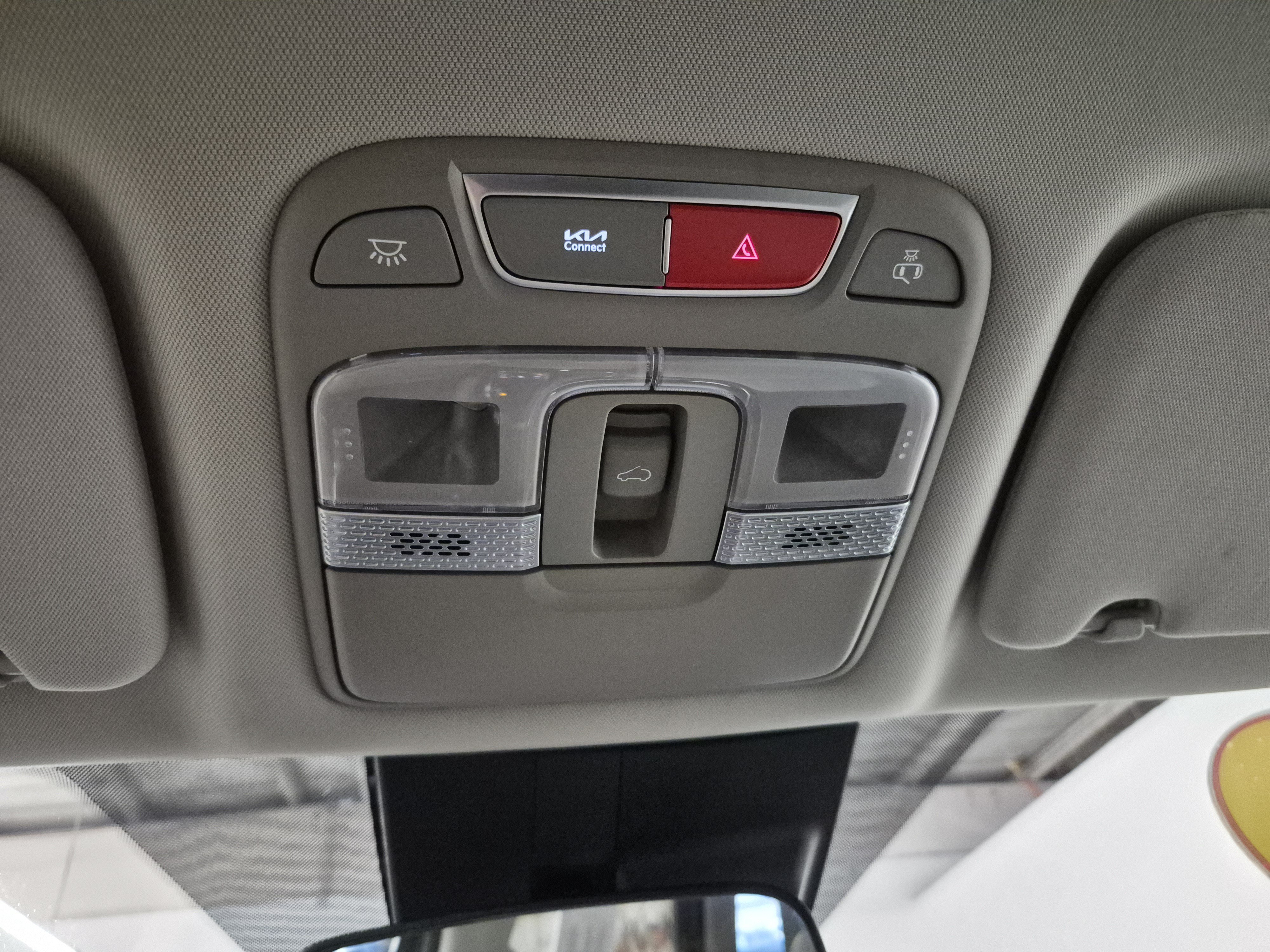 Used 2023 Kia Telluride S w/ S Sunroof Package AWD/4WD image 37