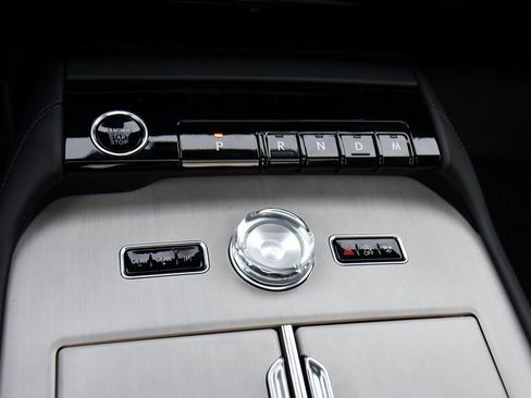 New 2026 Lincoln Navigator Reserve w/ Jet Appearance Package image 38