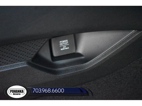 New 2026 Acura MDX A-Spec image 13